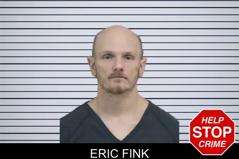 Eric Fink