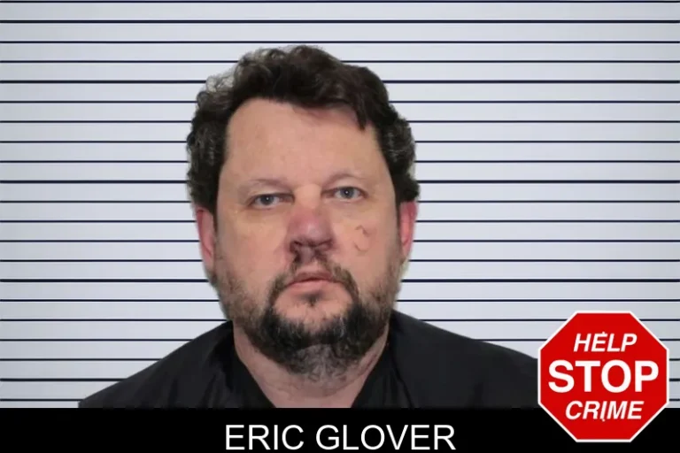 Eric Glover