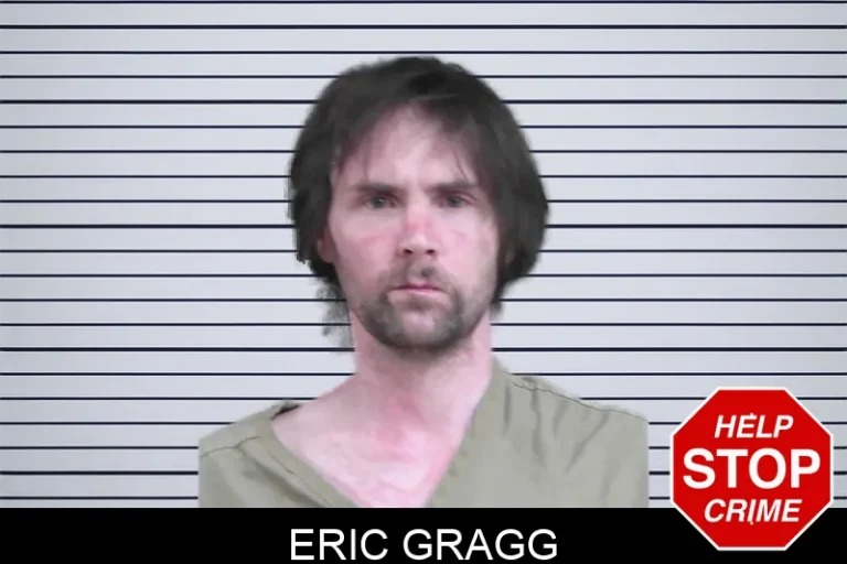 Eric Gragg