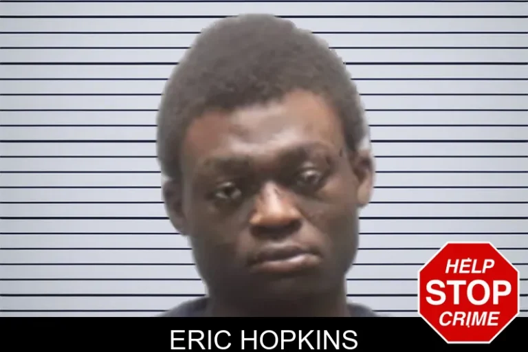 Eric Hopkins
