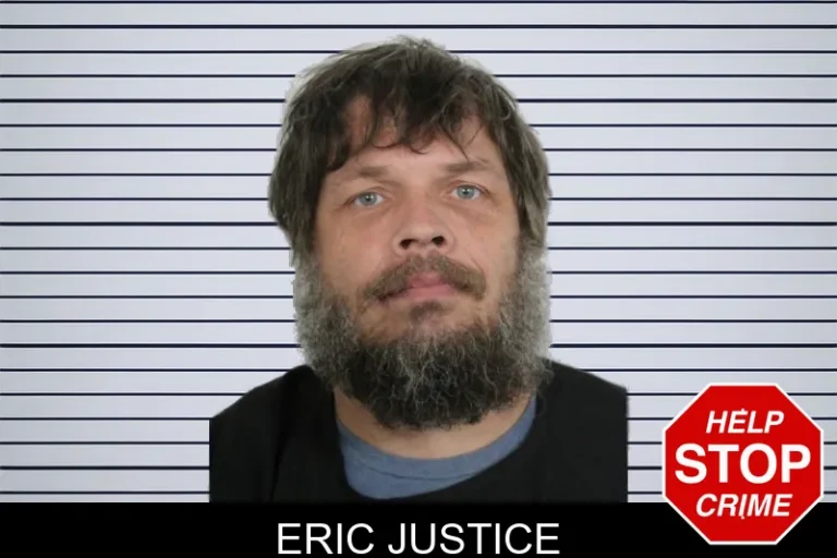 Eric Justice