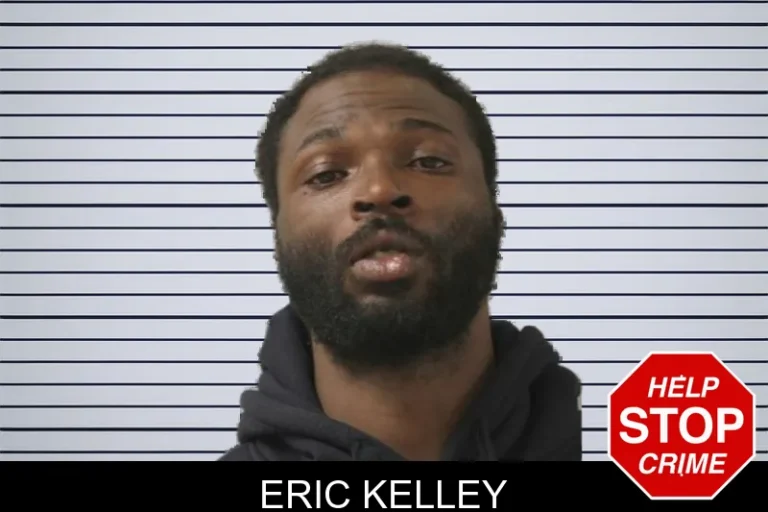 Eric Kelley