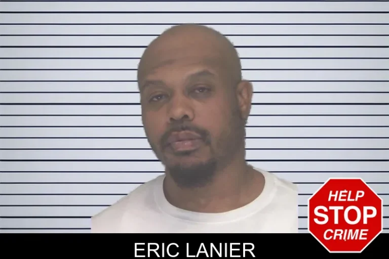 Eric Lanier