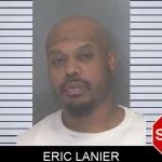 Eric Lanier mugshot – Douglas County , Georgia Eric Lanier mugshot