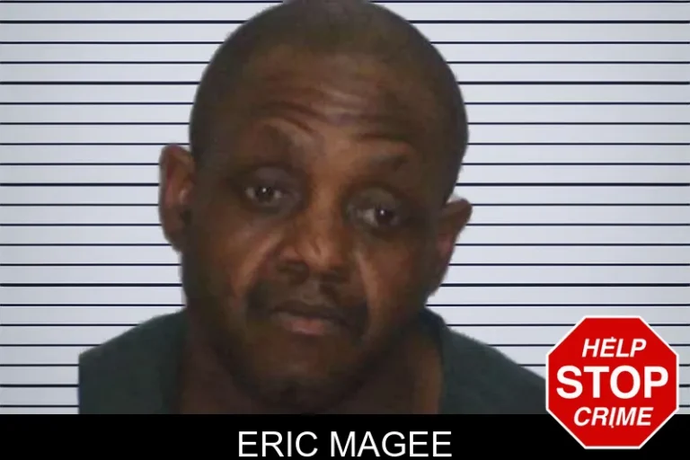 Eric Magee