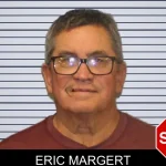 Eric Margert mugshot