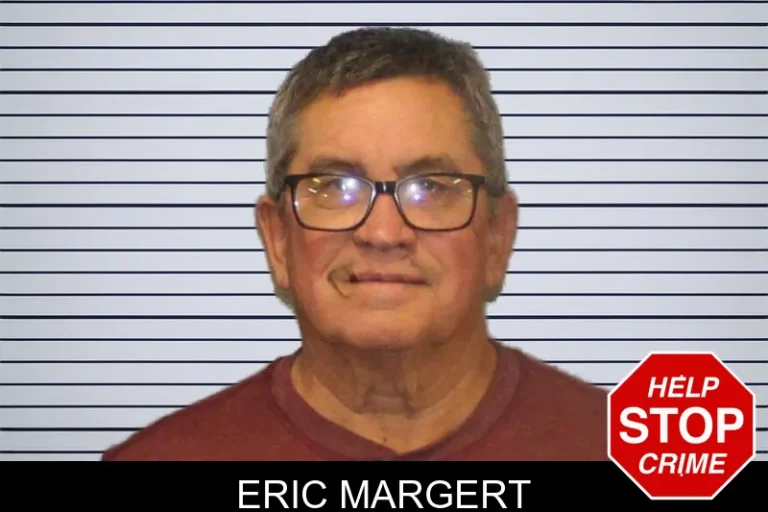 Eric Margert