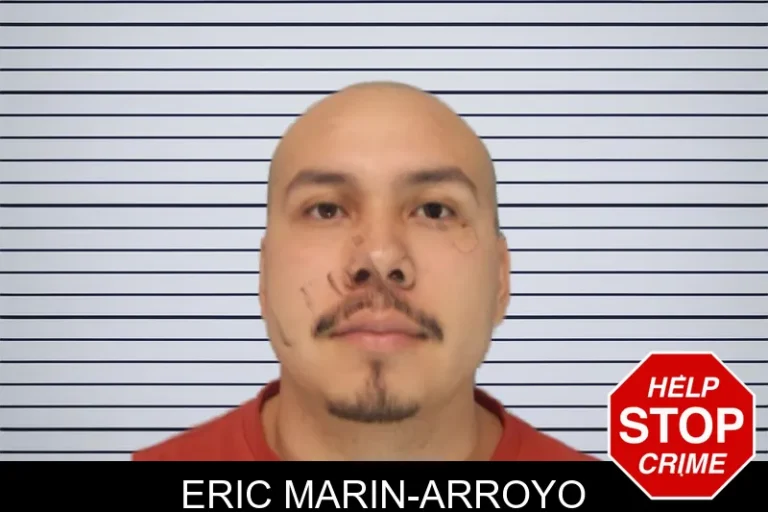 Eric Marin-Arroyo