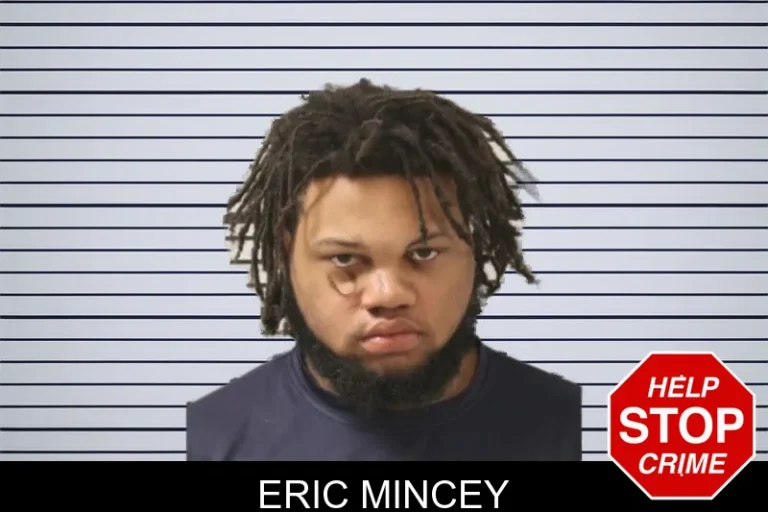 Eric Mincey