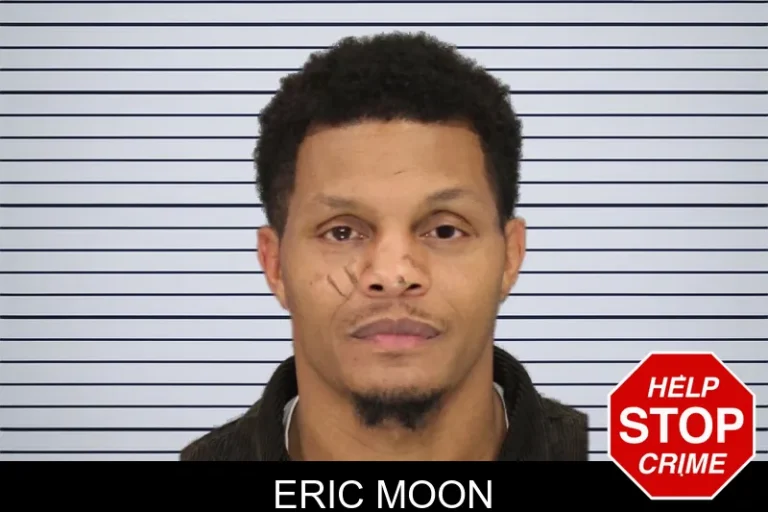 Eric Moon mugshot – Cobb County , Georgia Eric Moon