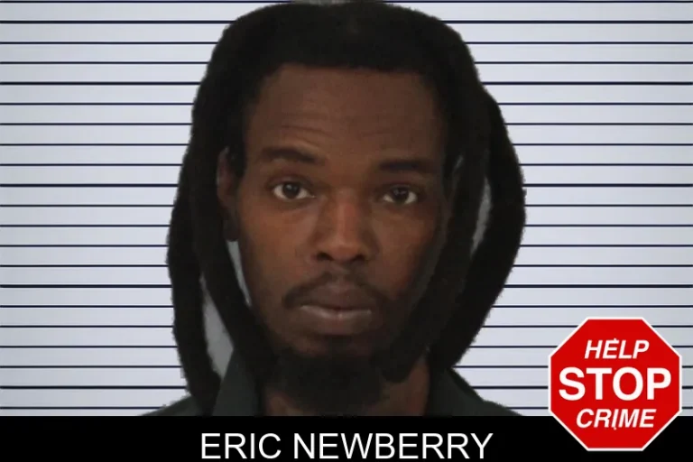 Eric Newberry