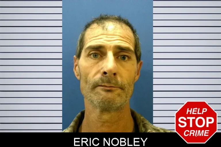 Eric Nobley