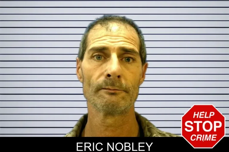 Eric Nobley
