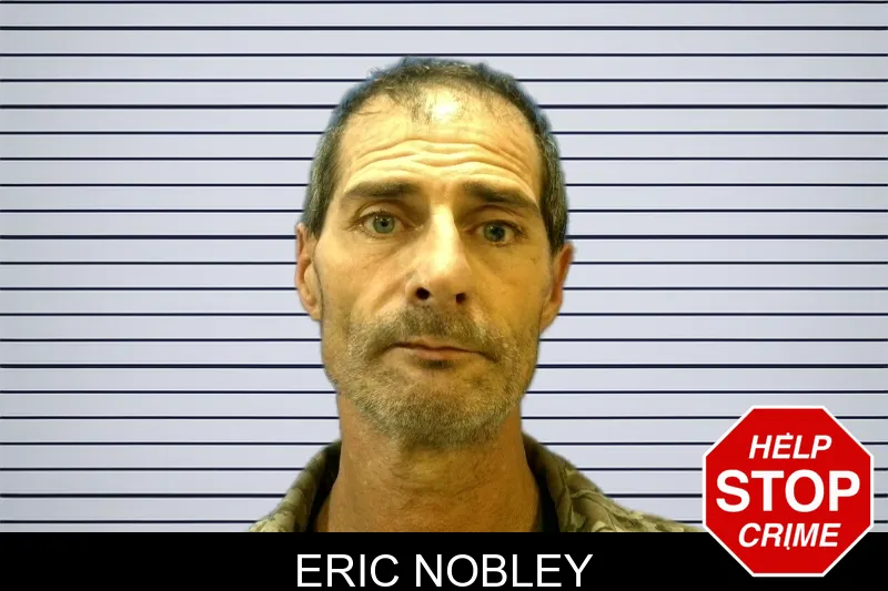 Eric Nobley mugshot – Troup County , Georgia Eric Nobley mugshot