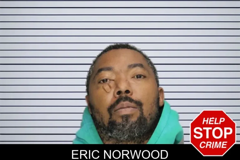 Eric Norwood