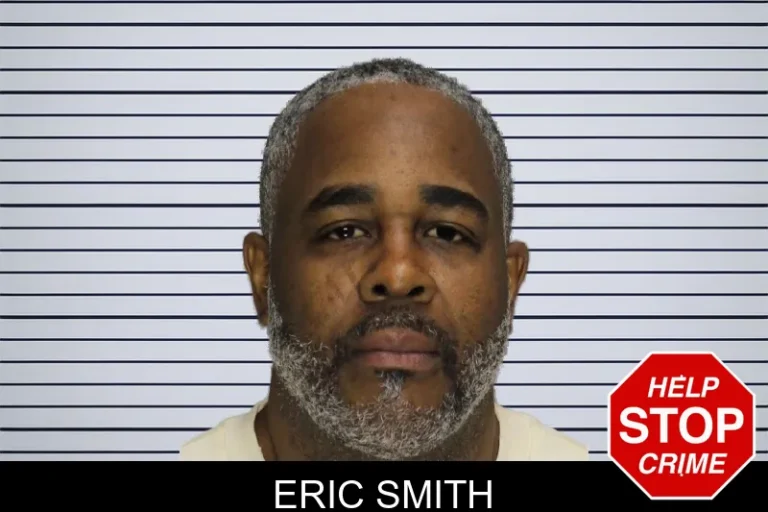 Eric Smith