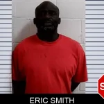Eric Smith mugshot – Decatur County , Georgia Eric Smith mugshot