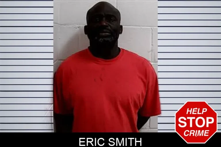 Eric Smith
