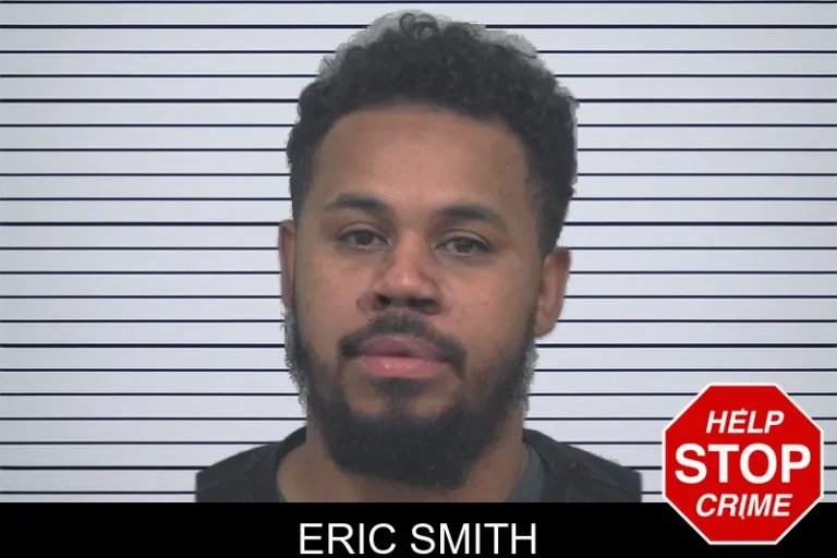 Eric Smith