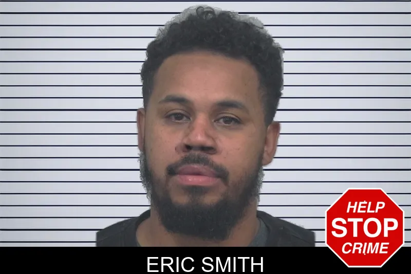 Eric Smith mugshot – Gwinnett County , Georgia Eric Smith mugshot