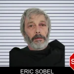 Eric Sobel mugshot