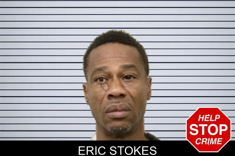 Eric Stokes