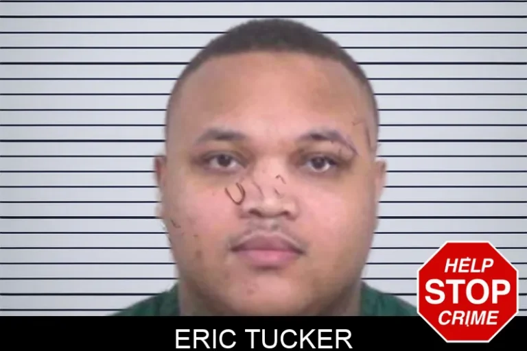 Eric Tucker mugshot – Washington County , Georgia Eric Tucker