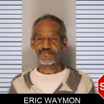 Eric Waymon mugshot – Hall County , Georgia Eric Waymon mugshot