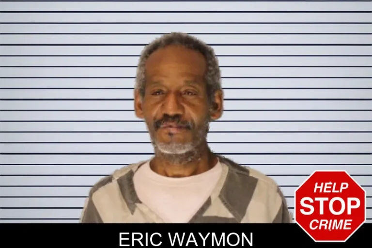 Eric Waymon