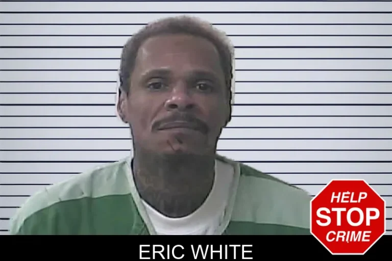 Eric White