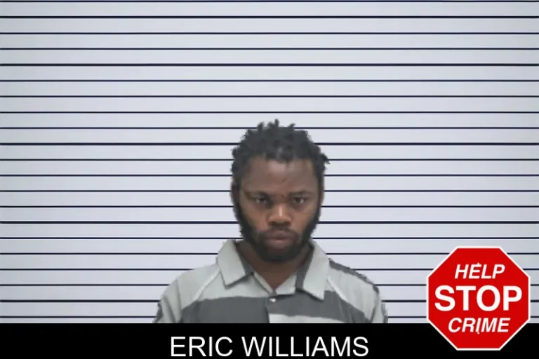 Eric Williams