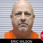Eric Wilson mugshot – Cherokee County , Georgia Eric Wilson mugshot