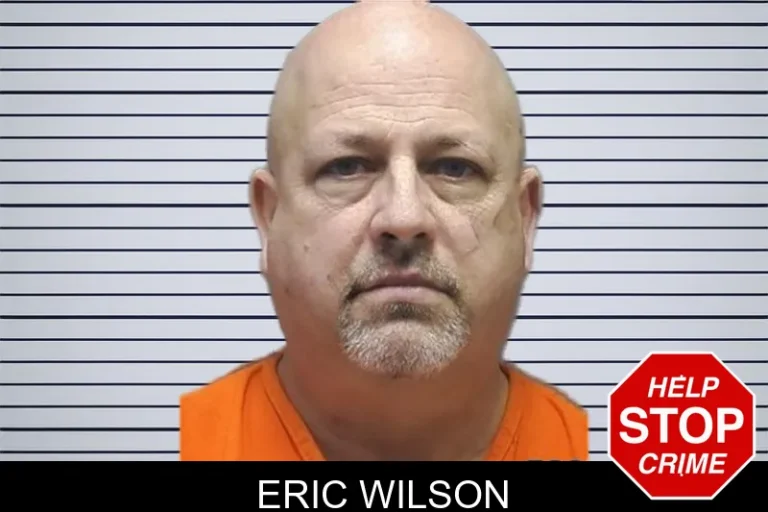 Eric Wilson