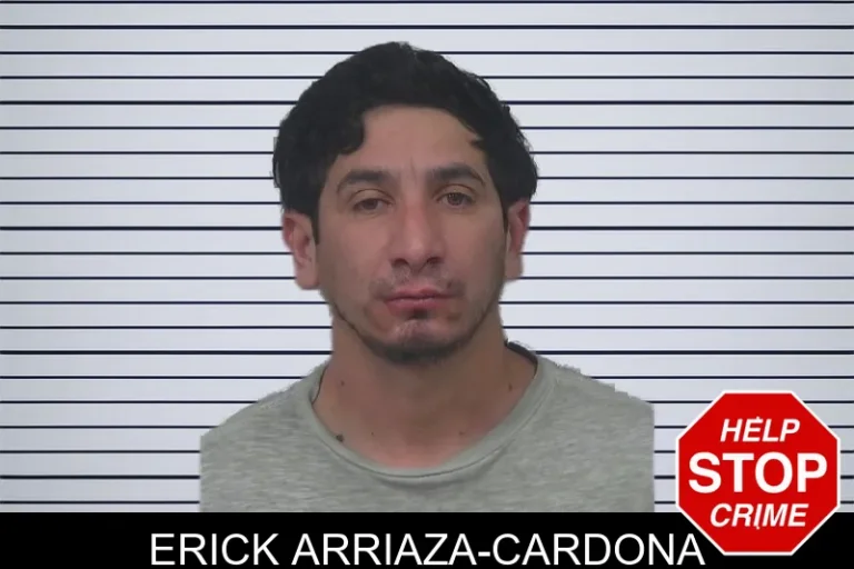 Erick Arriaza-Cardona