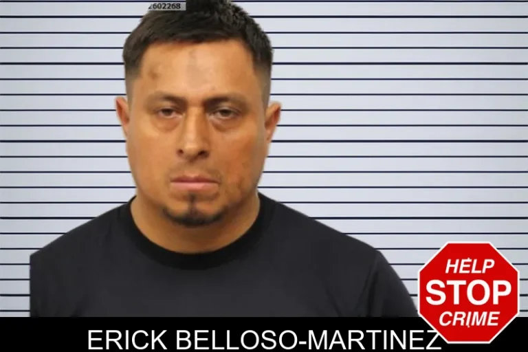 Erick Belloso-Martinez
