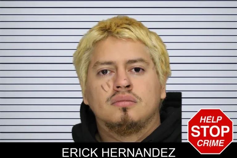 Erick Hernandez mugshot – Cobb County , Georgia Erick Hernandez