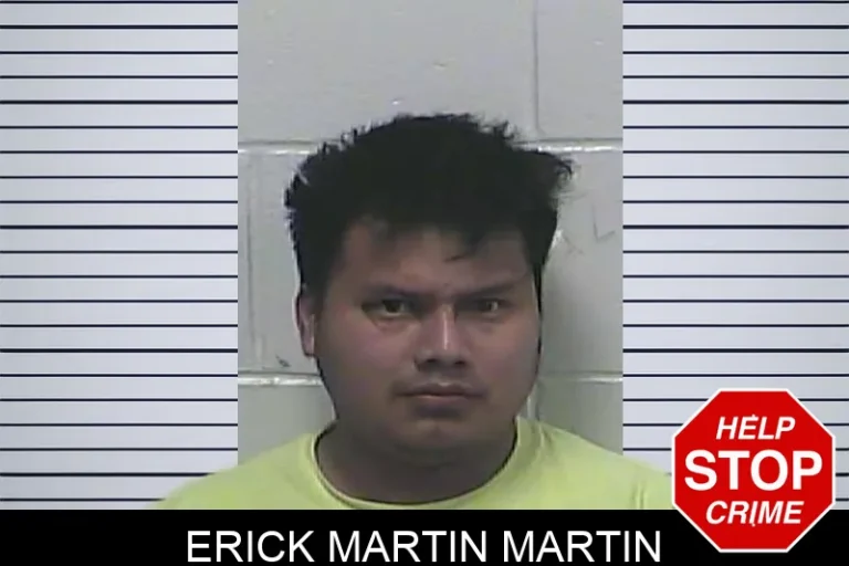 Erick Martin Martin