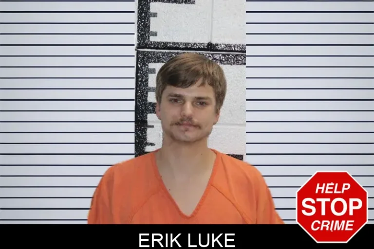 Erik Luke