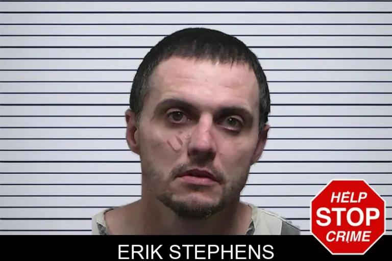 Erik Stephens