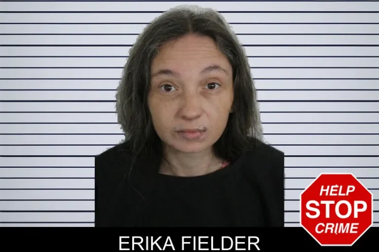 Erika Fielder