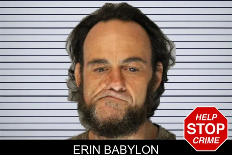 Erin Babylon