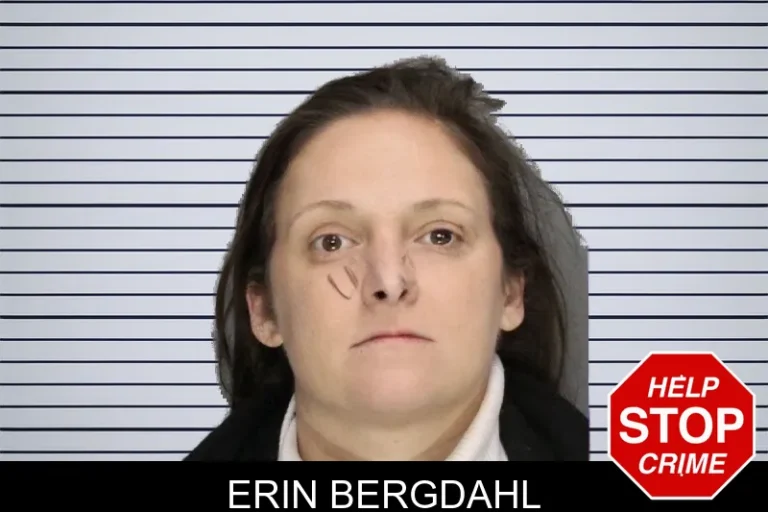 Erin Bergdahl