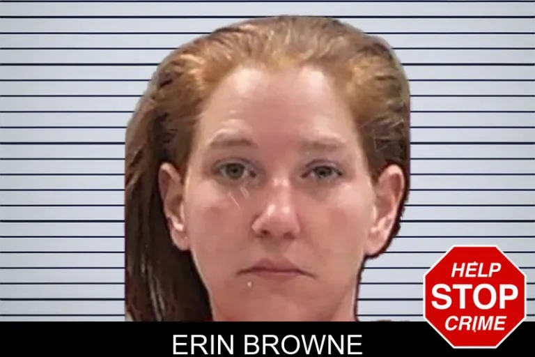 Erin Browne