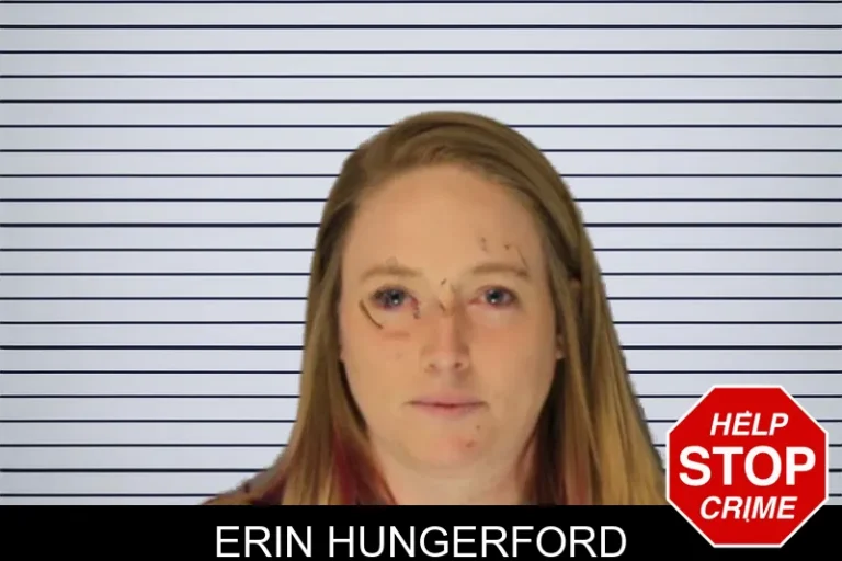 Erin Hungerford