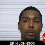 Erin Johnson mugshot – Bibb County , Georgia Erin Johnson mugshot