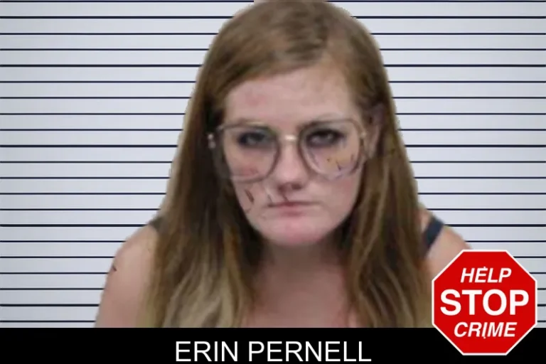 Erin Pernell