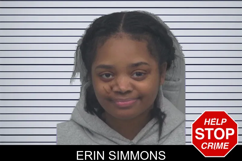 Erin Simmons mugshot – Gwinnett County , Georgia Erin Simmons mugshot