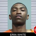 Erin White mugshot