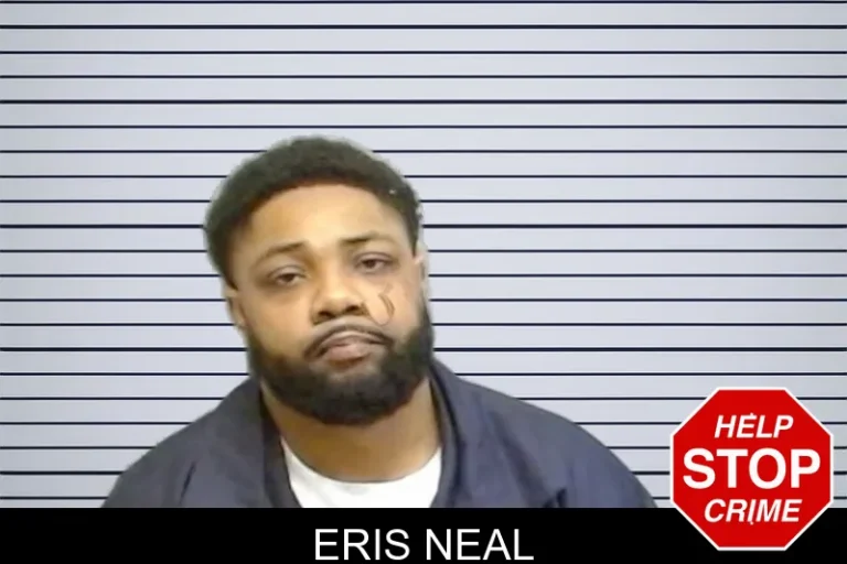 Eris Neal