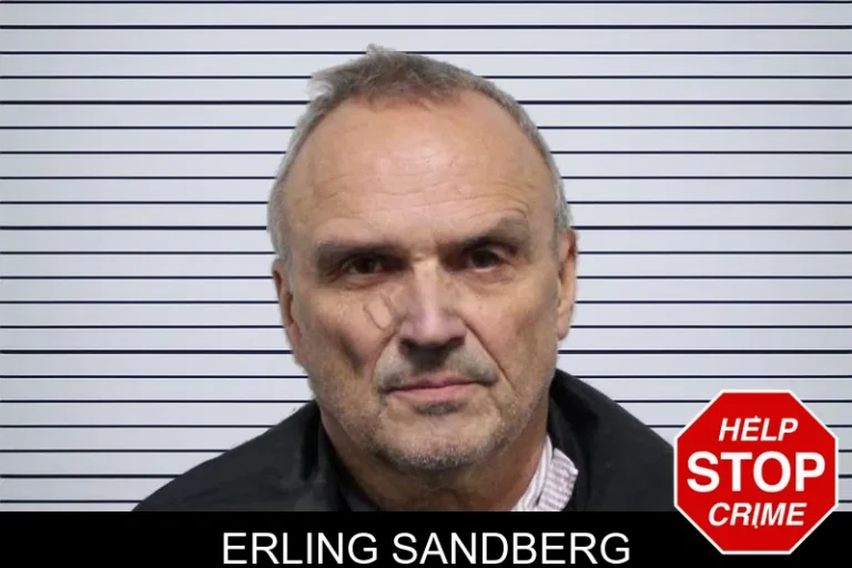Erling Sandberg